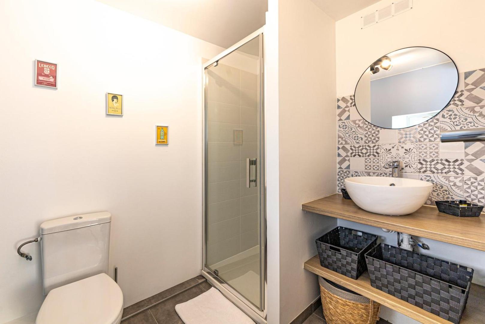 Le Petit Vauban - Petit Cocon Renove - Proche Apartman Saint-Malo Kültér fotó
